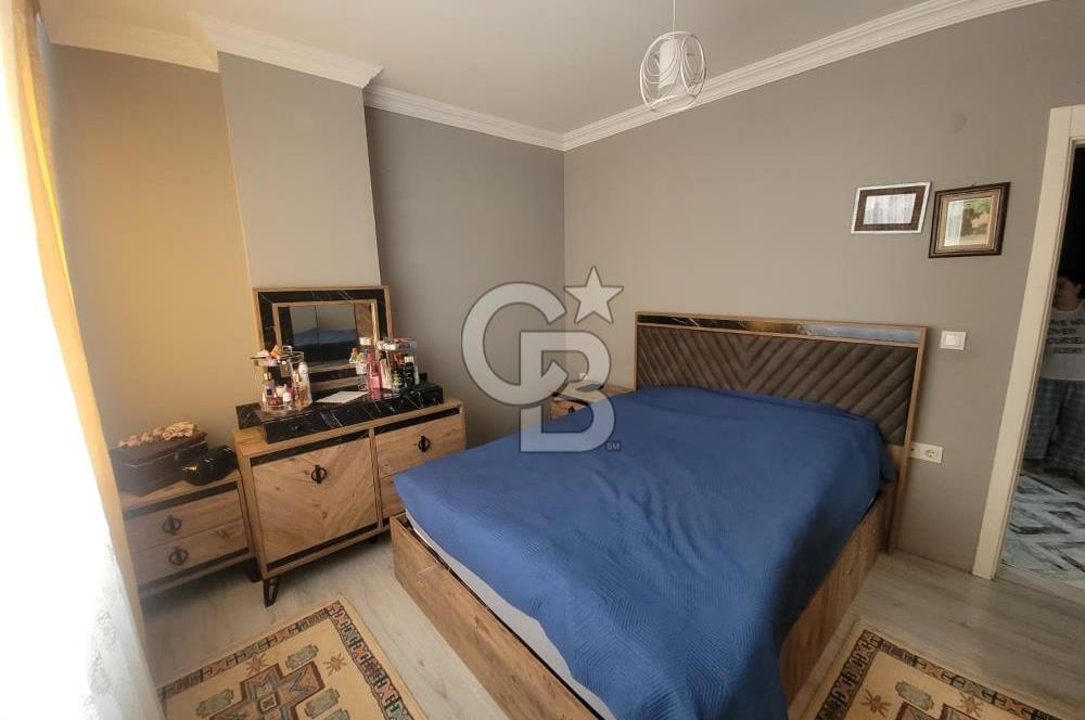 İZMİT TOPÇULAR MAH. SATILIK 3+1 DUBLEKS DAİRE CB TOWER