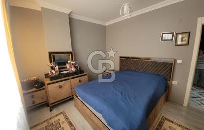 İZMİT TOPÇULAR MAH. SATILIK 3+1 DUBLEKS DAİRE CB TOWER