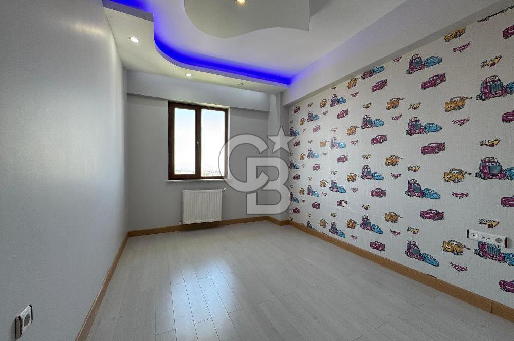 COLDWELL BANKER'den TECDE KARDELEN KONAKLARI'nda SATILIK DAİRE