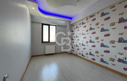 COLDWELL BANKER'den TECDE KARDELEN KONAKLARI'nda SATILIK DAİRE
