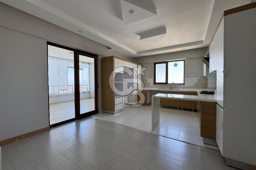 COLDWELL BANKER'den TECDE KARDELEN KONAKLARI'nda SATILIK DAİRE