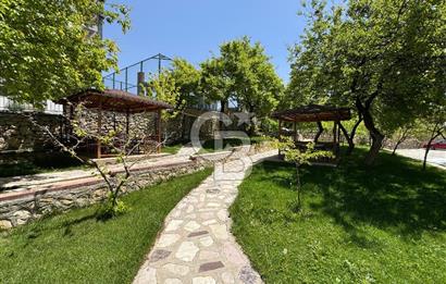 COLDWELL BANKER'den TECDE KARDELEN KONAKLARI'nda SATILIK DAİRE