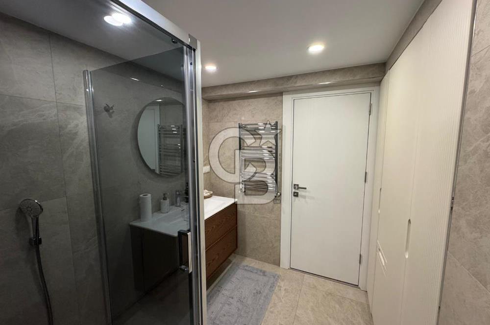 Çekmeköy Mimar Sinan Mah. 5 Yıldız Sitesi 5.Etap Satılık Daire