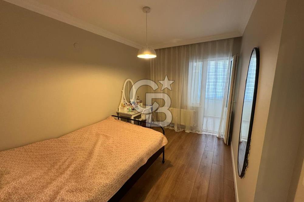 Çekmeköy Mimar Sinan Mah. 5 Yıldız Sitesi 5.Etap Satılık Daire