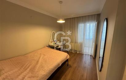 Çekmeköy Mimar Sinan Mah. 5 Yıldız Sitesi 5.Etap Satılık Daire