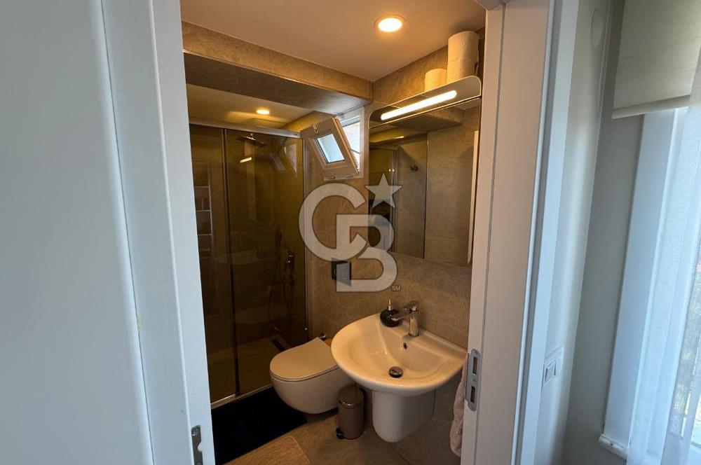Çekmeköy Mimar Sinan Mah. 5 Yıldız Sitesi 5.Etap Satılık Daire