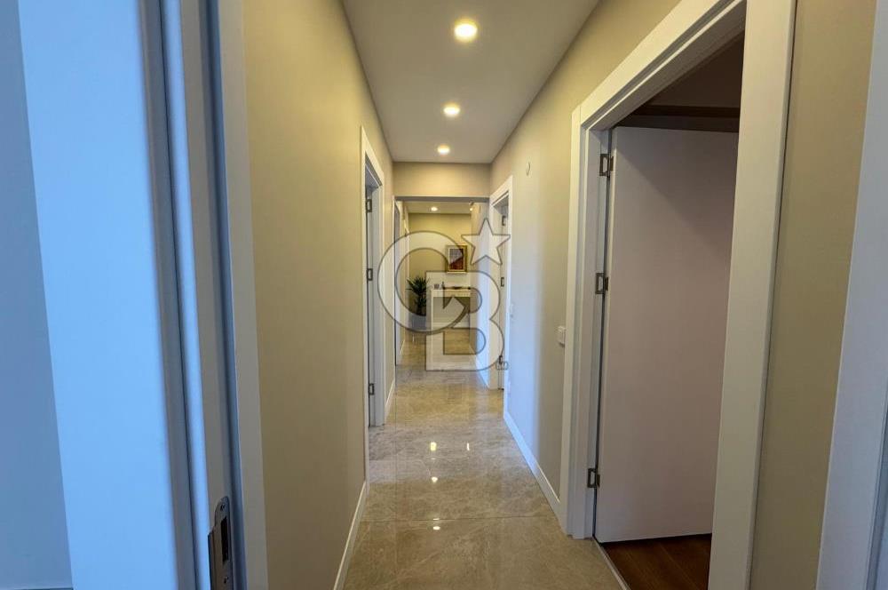 Çekmeköy Mimar Sinan Mah. 5 Yıldız Sitesi 5.Etap Satılık Daire
