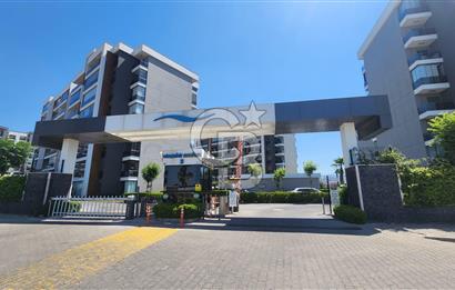 ATAŞEHİR MODERN 3 KİRALIK BAHÇE KATI 2+1 DAİRE