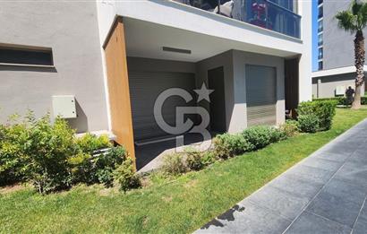 ATAŞEHİR MODERN 3 KİRALIK BAHÇE KATI 2+1 DAİRE