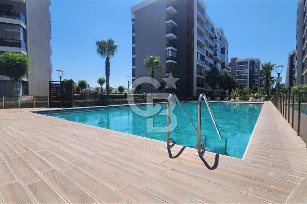 ATAŞEHİR MODERN 3 KİRALIK BAHÇE KATI 2+1 DAİRE