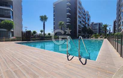 ATAŞEHİR MODERN 3 KİRALIK BAHÇE KATI 2+1 DAİRE