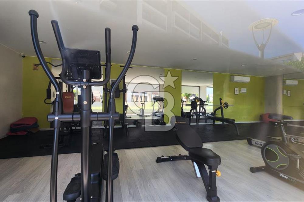 ATAŞEHİR MODERN 3 KİRALIK BAHÇE KATI 2+1 DAİRE