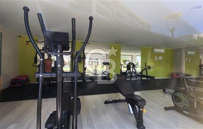 ATAŞEHİR MODERN 3 KİRALIK BAHÇE KATI 2+1 DAİRE