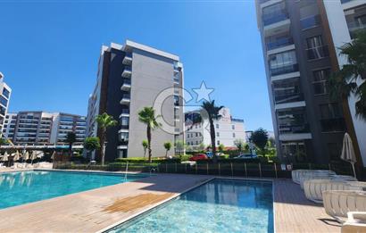 ATAŞEHİR MODERN 3 KİRALIK BAHÇE KATI 2+1 DAİRE