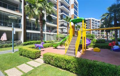 ATAŞEHİR MODERN 3 KİRALIK BAHÇE KATI 2+1 DAİRE