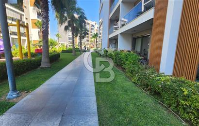 ATAŞEHİR MODERN 3 KİRALIK BAHÇE KATI 2+1 DAİRE