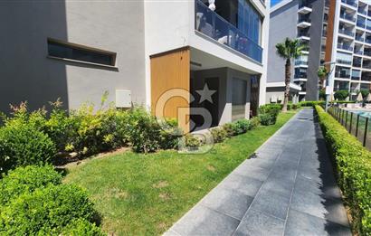 ATAŞEHİR MODERN 3 KİRALIK BAHÇE KATI 2+1 DAİRE
