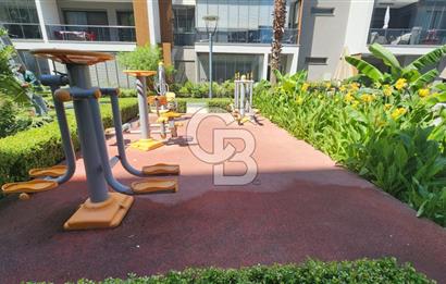 ATAŞEHİR MODERN 3 KİRALIK BAHÇE KATI 2+1 DAİRE