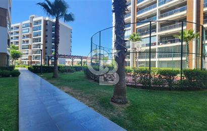 ATAŞEHİR MODERN 3 KİRALIK BAHÇE KATI 2+1 DAİRE