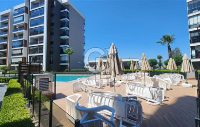 ATAŞEHİR MODERN 3 KİRALIK BAHÇE KATI 2+1 DAİRE