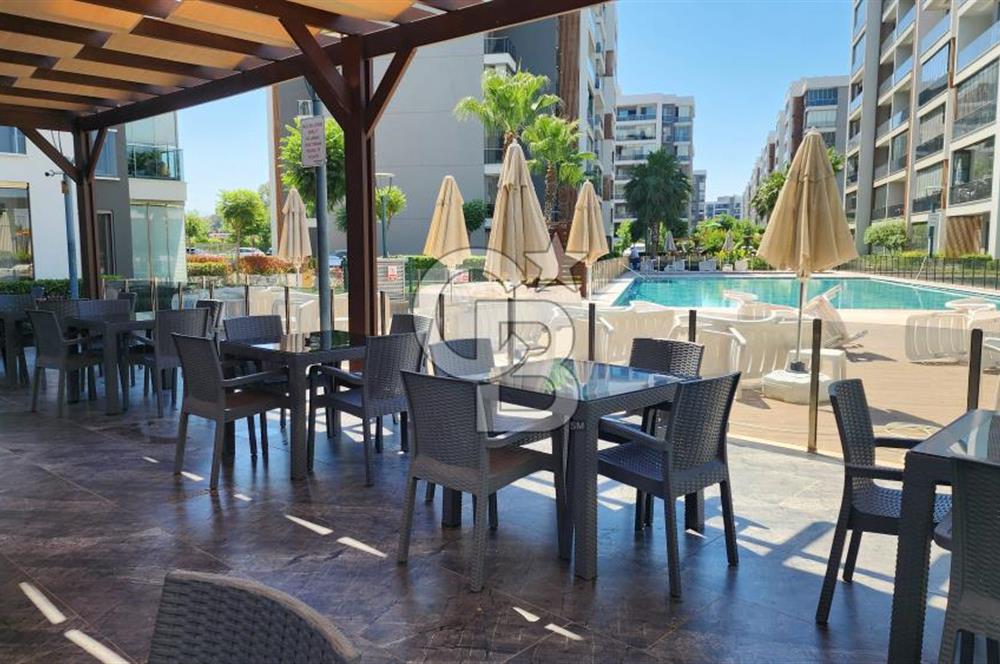 ATAŞEHİR MODERN 3 KİRALIK BAHÇE KATI 2+1 DAİRE