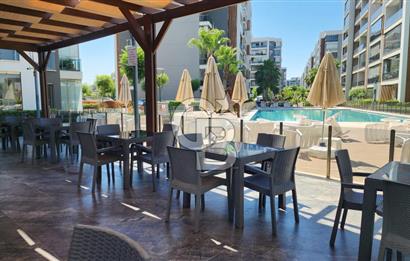 ATAŞEHİR MODERN 3 KİRALIK BAHÇE KATI 2+1 DAİRE
