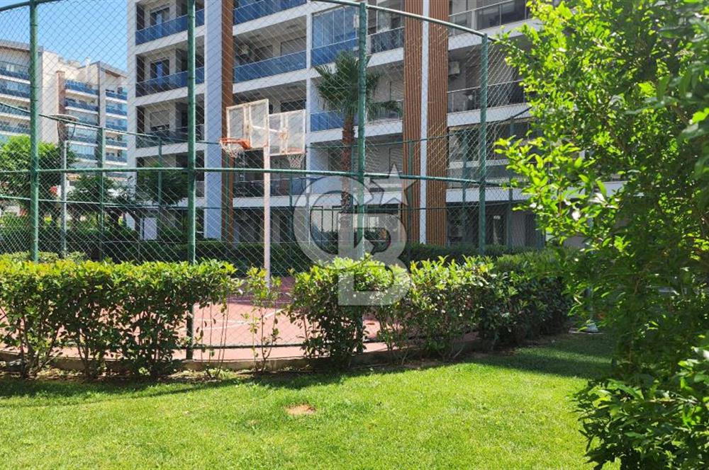 ATAŞEHİR MODERN 3 KİRALIK BAHÇE KATI 2+1 DAİRE