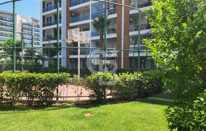 ATAŞEHİR MODERN 3 KİRALIK BAHÇE KATI 2+1 DAİRE