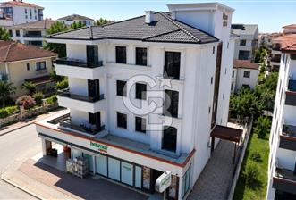 YALOVA ÇİFTLİKKÖY'DE SATILIK KURUMSAL KİRACILI DÜKKAN&DEPO - 1 - 354311