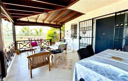 BODRUM BOĞAZİÇİ'NDE İNANILMAZ MANZARALI VİLLA