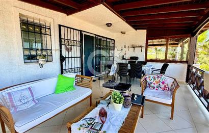 BODRUM BOĞAZİÇİ'NDE İNANILMAZ MANZARALI VİLLA