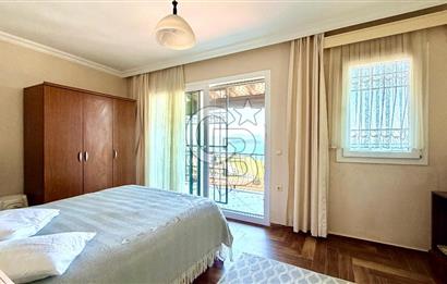 BODRUM BOĞAZİÇİ'NDE İNANILMAZ MANZARALI VİLLA