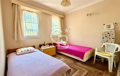 BODRUM BOĞAZİÇİ'NDE İNANILMAZ MANZARALI VİLLA
