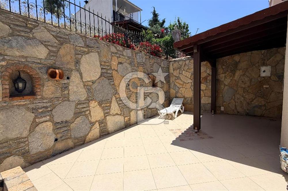 BODRUM BOĞAZİÇİ'NDE İNANILMAZ MANZARALI VİLLA