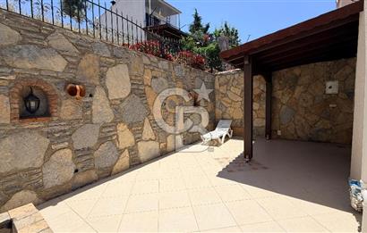BODRUM BOĞAZİÇİ'NDE İNANILMAZ MANZARALI VİLLA