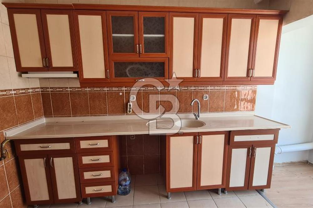 PURSAKLAR MERKEZ MAH. 125 M2 BOYALI BAKIMLI KİRALIK 3+1 DAİRE