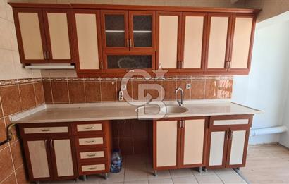 PURSAKLAR MERKEZ MAH. 125 M2 BOYALI BAKIMLI KİRALIK 3+1 DAİRE