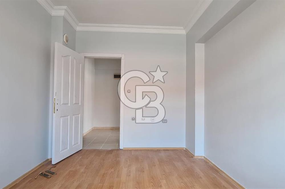 PURSAKLAR MERKEZ MAH. 125 M2 BOYALI BAKIMLI KİRALIK 3+1 DAİRE