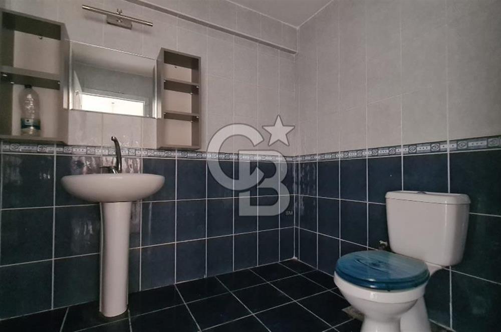 PURSAKLAR MERKEZ MAH. 125 M2 BOYALI BAKIMLI KİRALIK 3+1 DAİRE