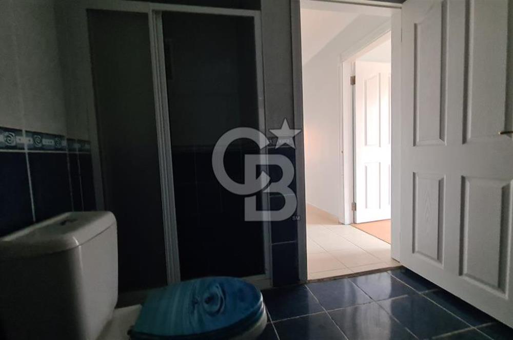 PURSAKLAR MERKEZ MAH. 125 M2 BOYALI BAKIMLI KİRALIK 3+1 DAİRE