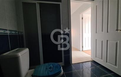 PURSAKLAR MERKEZ MAH. 125 M2 BOYALI BAKIMLI KİRALIK 3+1 DAİRE