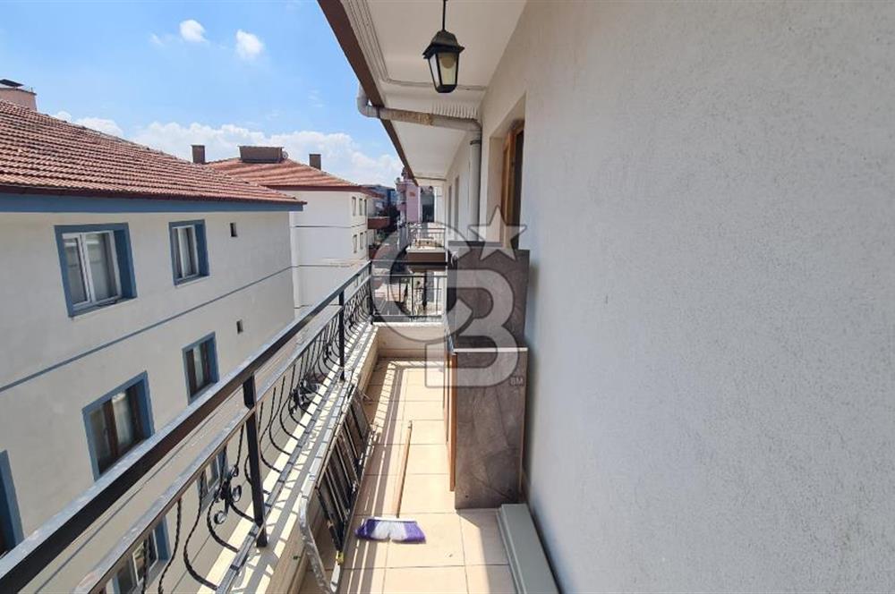 PURSAKLAR MERKEZ MAH. 125 M2 BOYALI BAKIMLI KİRALIK 3+1 DAİRE