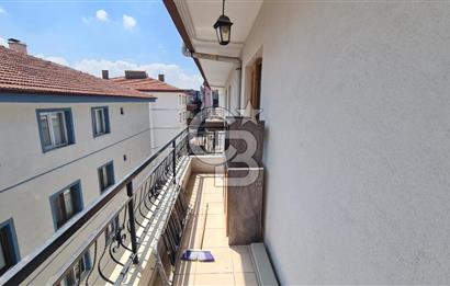 PURSAKLAR MERKEZ MAH. 125 M2 BOYALI BAKIMLI KİRALIK 3+1 DAİRE