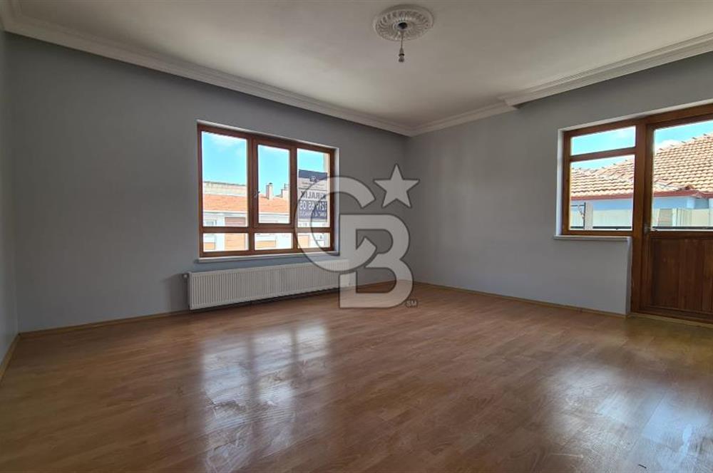 PURSAKLAR MERKEZ MAH. 125 M2 BOYALI BAKIMLI KİRALIK 3+1 DAİRE