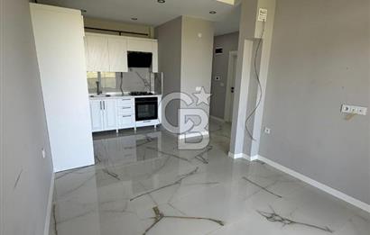 YALOVA MERKEZ BAĞLARBAŞI MAHALLESİ’NDE SATILIK LÜKS 1+1 DAİRE