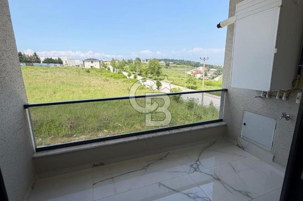 YALOVA MERKEZ BAĞLARBAŞI MAHALLESİ’NDE SATILIK LÜKS 1+1 DAİRE