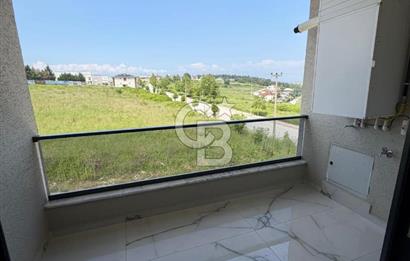 YALOVA MERKEZ BAĞLARBAŞI MAHALLESİ’NDE SATILIK LÜKS 1+1 DAİRE