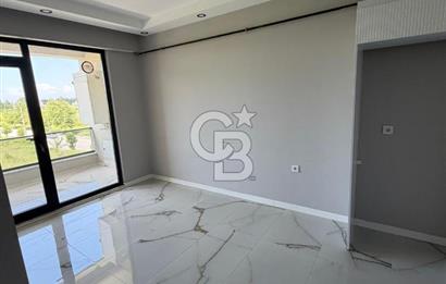 YALOVA MERKEZ BAĞLARBAŞI MAHALLESİ’NDE SATILIK LÜKS 1+1 DAİRE