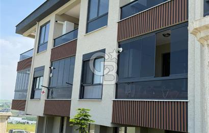 YALOVA MERKEZ BAĞLARBAŞI MAHALLESİ’NDE SATILIK LÜKS 1+1 DAİRE