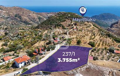 Datçanın Saklı Cenneti Mesudiyede Hayatınızın Yatırımı!